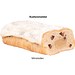 Gratulationsbox L, Mini Christstollen, inkl. Druck