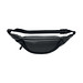 Gürteltasche PU BAI, Schwarz