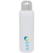 Guzzle Sportflasche, 820 ml, weiss