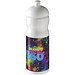 H2O Active® Base 650 ml Sportflasche mit Stülpdeckel, weiß/weiß