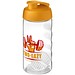 H2O Active® Bop 500 ml Shakerflasche, orange