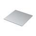 Geiger-Notes Haftnotiz Basic 100 x 97, 25 Blatt, inkl. Druck, weiß