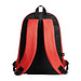HALFAR City-Rucksack, rot