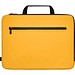 HALFAR® Laptop-Hülle PURE, gelb