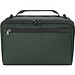 HALFAR® Reißverschluss-Tasche BOX, dunkelgrün