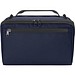HALFAR® Reißverschluss-Tasche BOX, marine