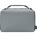 HALFAR® Reißverschluss-Tasche BOX, mittelgrau