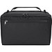 HALFAR® Reißverschluss-Tasche BOX, schwarz