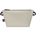 HALFAR® Reißverschluss-Tasche PURE, beige