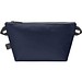 HALFAR® Reißverschluss-Tasche PURE, marine