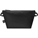 HALFAR® Reißverschluss-Tasche PURE, schwarz