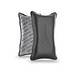 HFX®-Displayschwamm Premium, schwarz