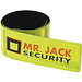 Hitz Neon Armband, gelb