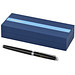 WATERMAN Tintenroller Hémisphère, schwarz