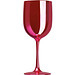 Hochglänzender Trinkkelch, pink