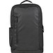 Hochwertiger, wasserfester Rucksack, schwarz