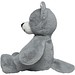 Husky Jona, grau