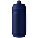 HydroFlex™ 500 ml Sportflasche, blau, blau