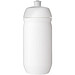 HydroFlex™ 500 ml Sportflasche, weiß, weiß