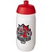 HydroFlex™ 500 ml Squeezy Sportflasche, rot