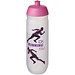 HydroFlex™ Clear 750 ml Squeezy Sportflasche, rosa