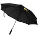 Ibi 27 Regenschirm, schwarz