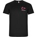 Imola Sport T-Shirt für Herren, schwarz, 2XL