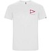 Imola Sport T-Shirt für Herren, weiss, 2XL