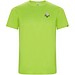Imola Sport T-Shirt für Kinder, Fluor Green, 12