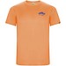 Imola Sport T-Shirt für Kinder, Fluor Orange, 12