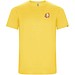 Imola Sport T-Shirt für Kinder, gelb, 8