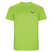 Imola Sport T-Shirt für Kinder, Lime / Green Lime, 12