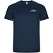 Imola Sport T-Shirt für Kinder, Navy Blue, 12
