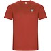 Imola Sport T-Shirt für Kinder, rot, 12