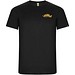 Imola Sport T-Shirt für Kinder, schwarz, 12