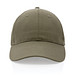 XD COLLECTION Impact 6-Panel-Cap mit AWARE™ Tracer, grün