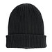 Impact AWARE™ Polylana® doppelt gestrickte Mütze, schwarz