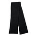 Impact AWARE™ Polylana® Strickschal 180x25cm, schwarz
