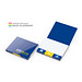 Geiger-Notes Individualmarker-Set, 3 Marker, inkl. Druck