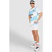 Individuell gestaltbares Funktions-Trikot aus Polyester, Herren, L, bunt