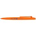 Ipe RCS-recycelter Kugelschreiber (blaue Mine), orange