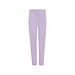 Iqoniq Cooper Jogger aus recycelter Baumwolle, lavender, S