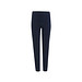 Iqoniq Cooper Jogger aus recycelter Baumwolle, navy blau, XXL