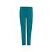 Iqoniq Cooper Jogger aus recycelter Baumwolle, verdigris, XL