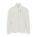 Iqoniq Diran Fleecejacke aus recyceltem Polyesterflor, neutral, XXXL