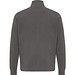 IQONIQ Elgon Quarter-Zip-Sweater aus rec. Baumwolle, anthrazit, L