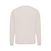 Iqoniq Etosha Lightweight Sweater aus recycelter Baumwolle, cloud pink, XXL
