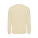 Iqoniq Etosha Lightweight Sweater, cream yellow, M