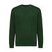 Iqoniq Etosha Lightweight Sweater, forest green, M