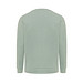Iqoniq Etosha Lightweight Sweater, Iceberg green, M